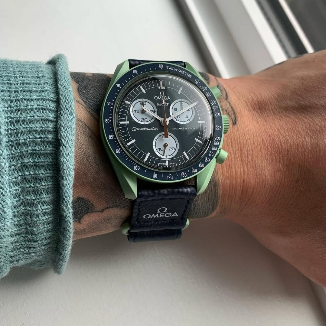 Omega