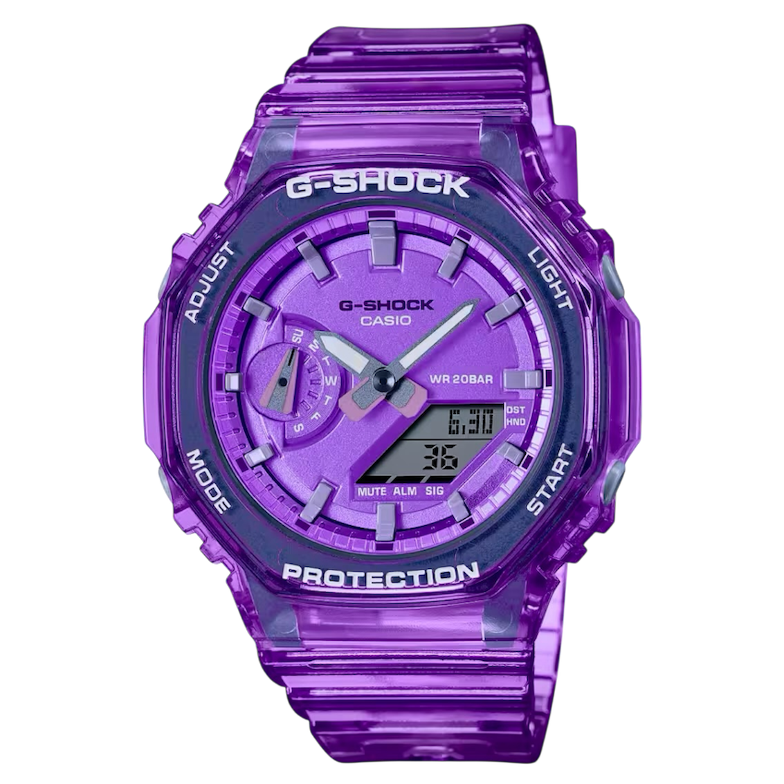 G-SHOCK MOVER