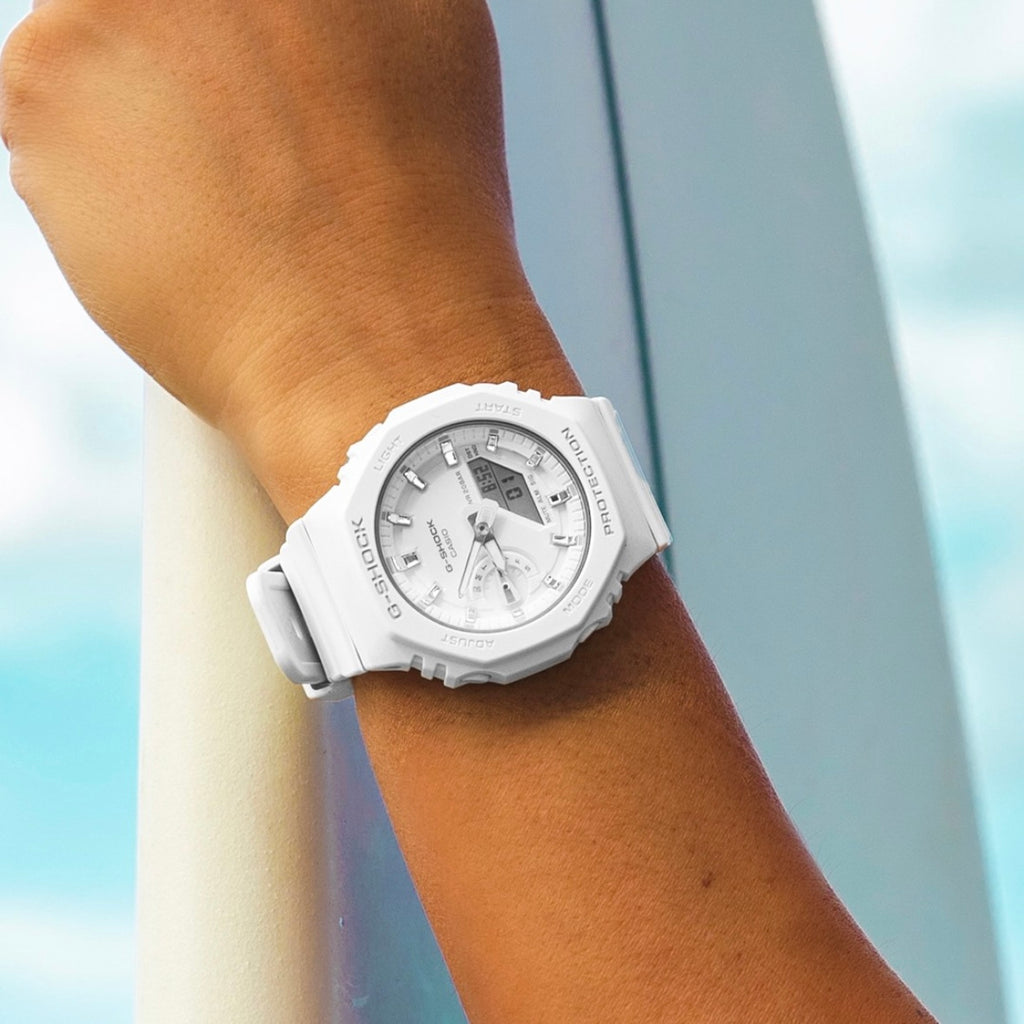 G-SHOCK CLOUDS