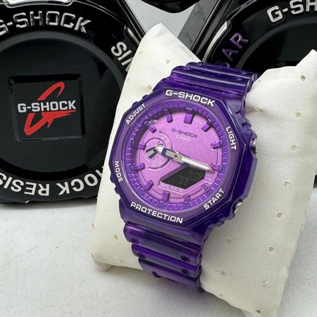 G-SHOCK MOVER