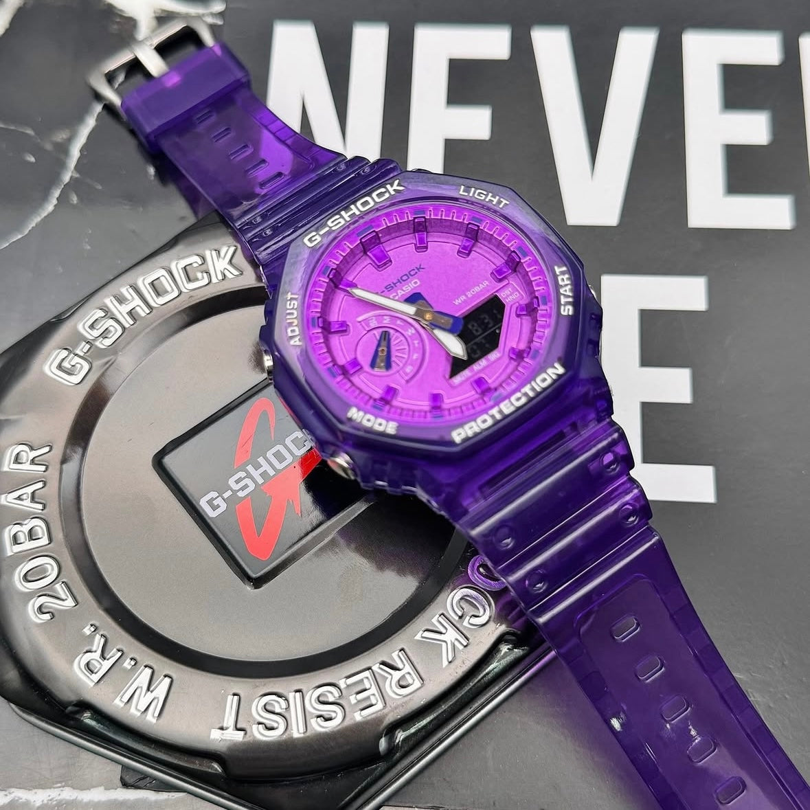 G-SHOCK MOVER