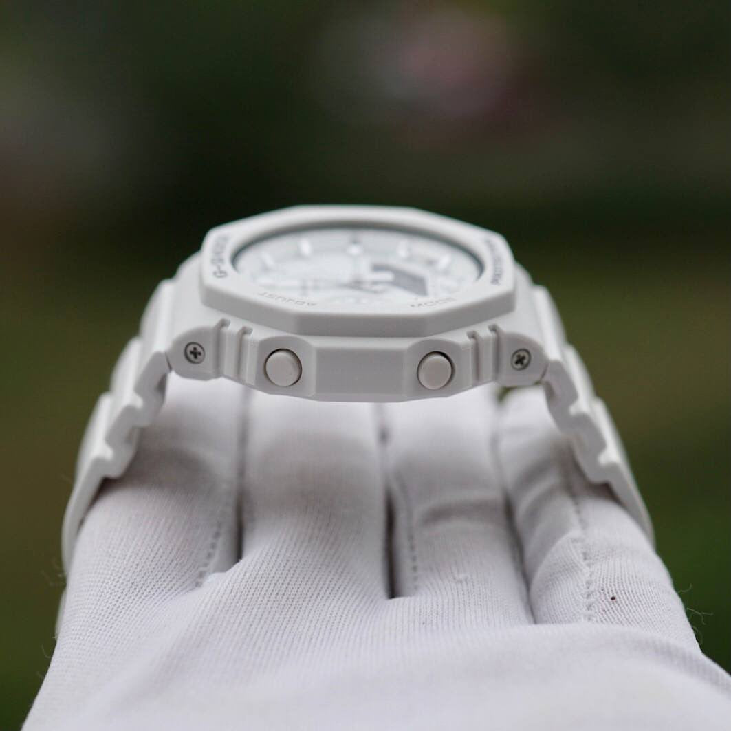 G-SHOCK CLOUDS