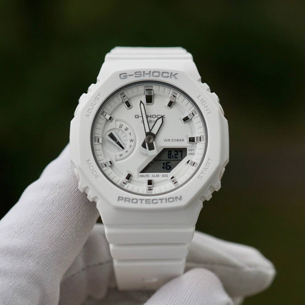 G-SHOCK CLOUDS