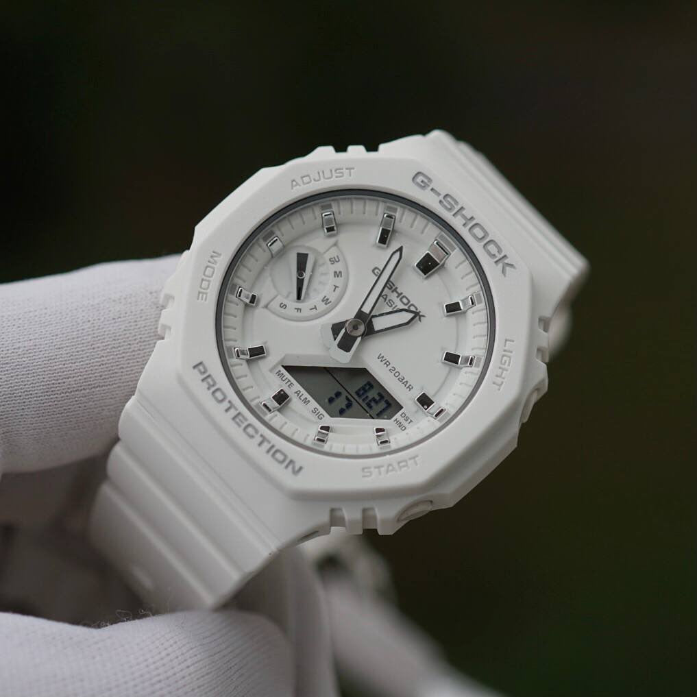 G-SHOCK CLOUDS