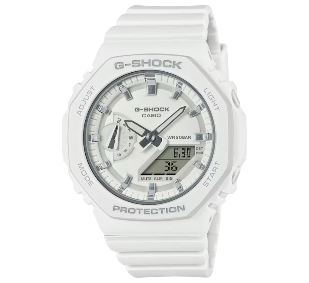G-SHOCK CLOUDS