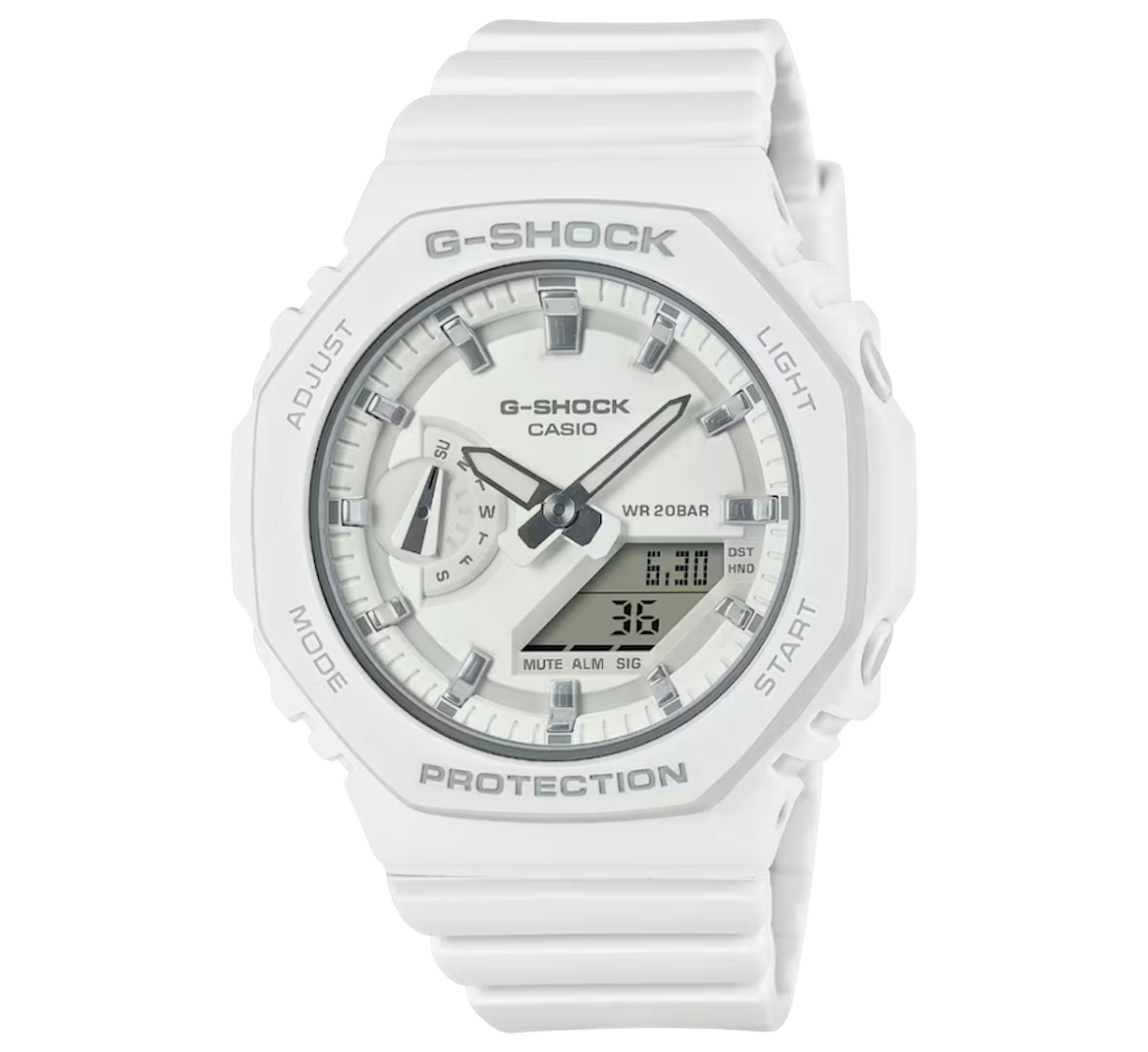 G-SHOCK CLOUDS