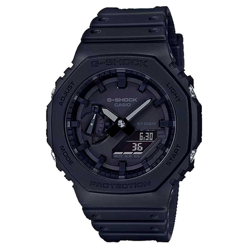 G-SHOCK DARK NIGHT Withmod 