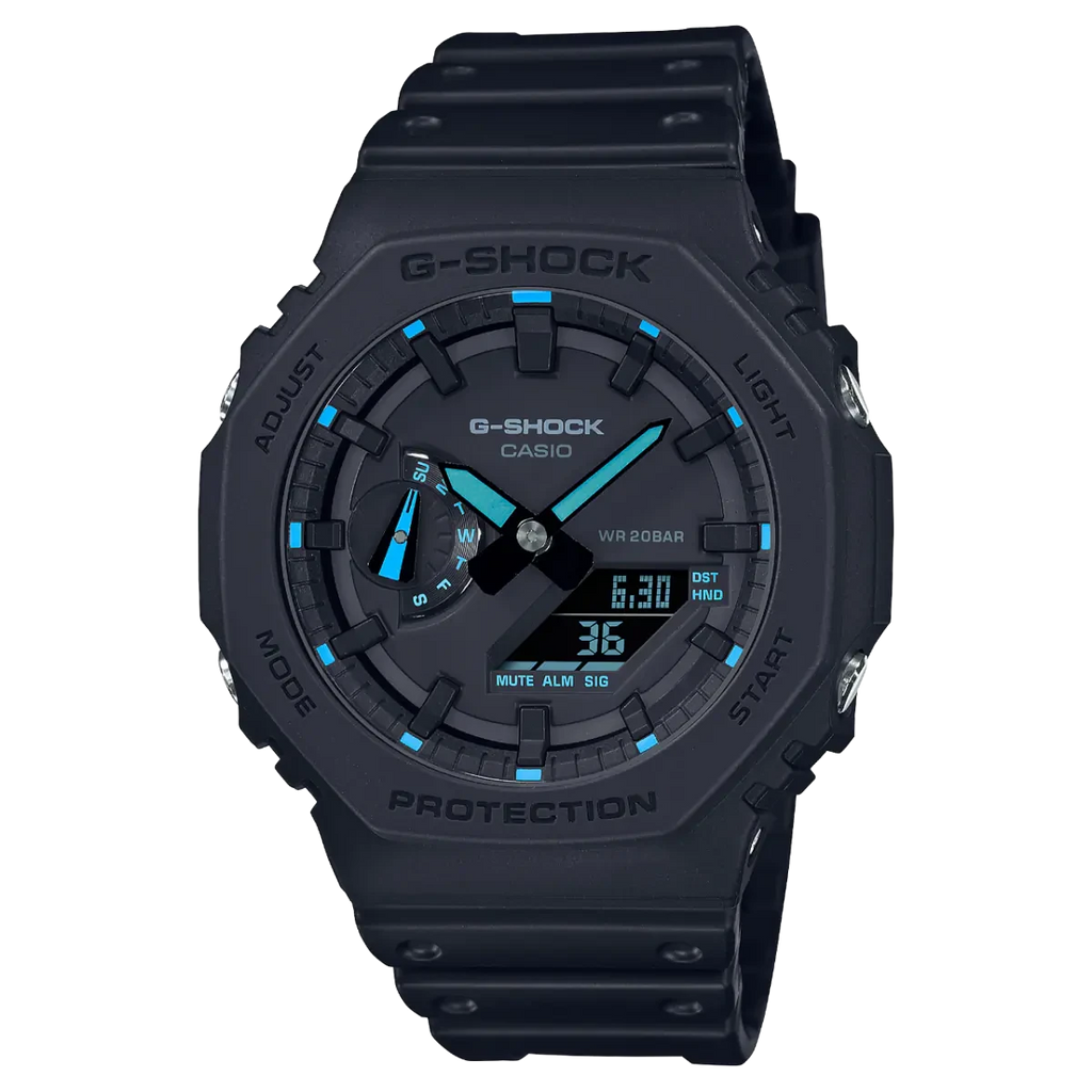 G-SHOCK NEON Withmod 