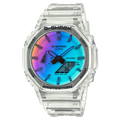 G-SHOCK RAINBOW Withmod 