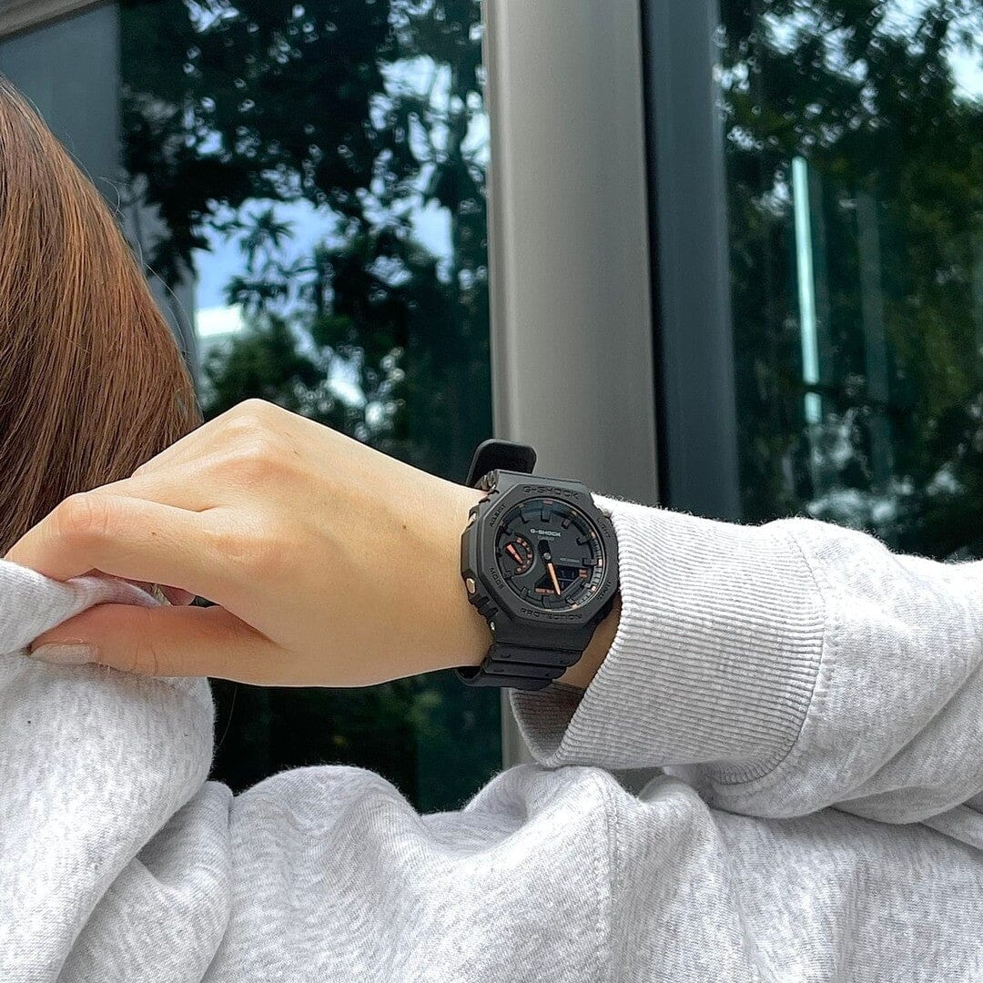 G-SHOCK RANGY Withmod 