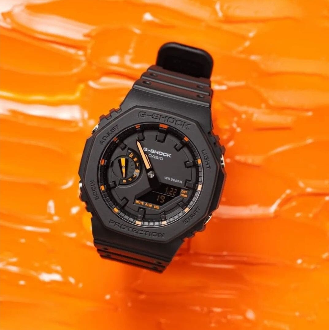 G-SHOCK RANGY Withmod 