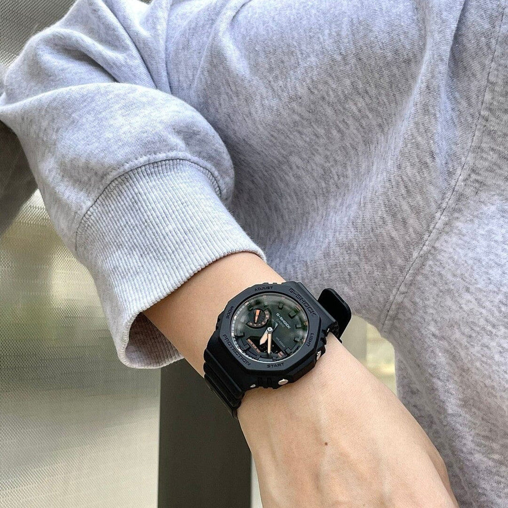 G-SHOCK RANGY Withmod 