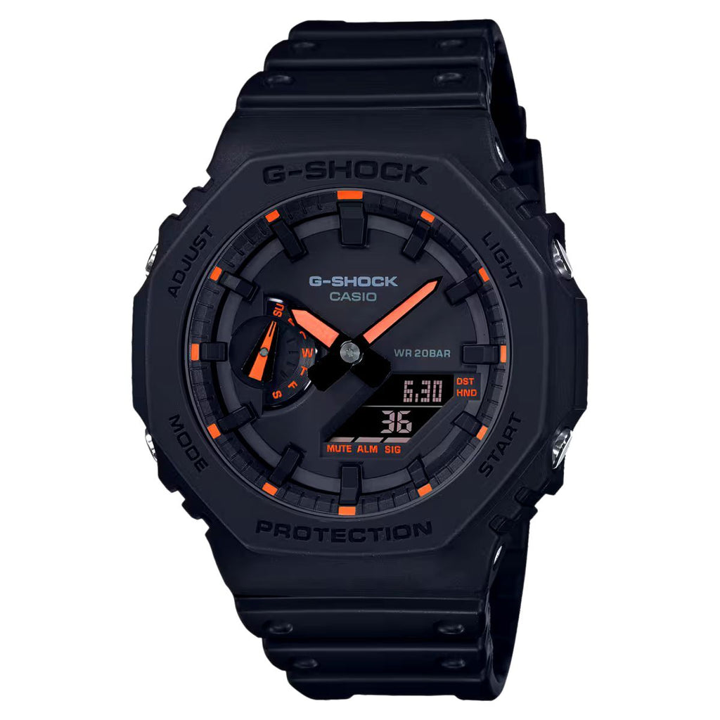 G-SHOCK RANGY Withmod 