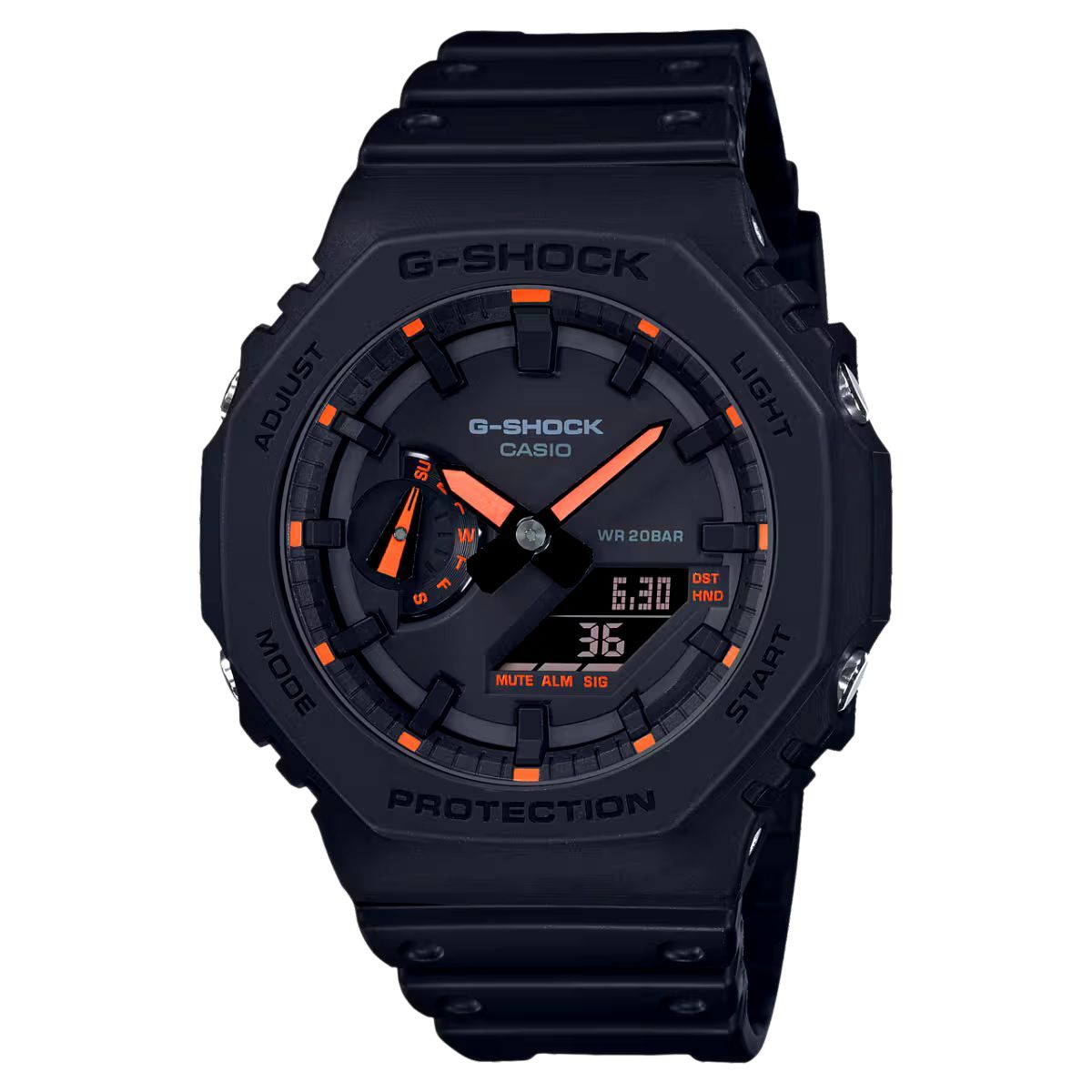 G-SHOCK RANGY Withmod 