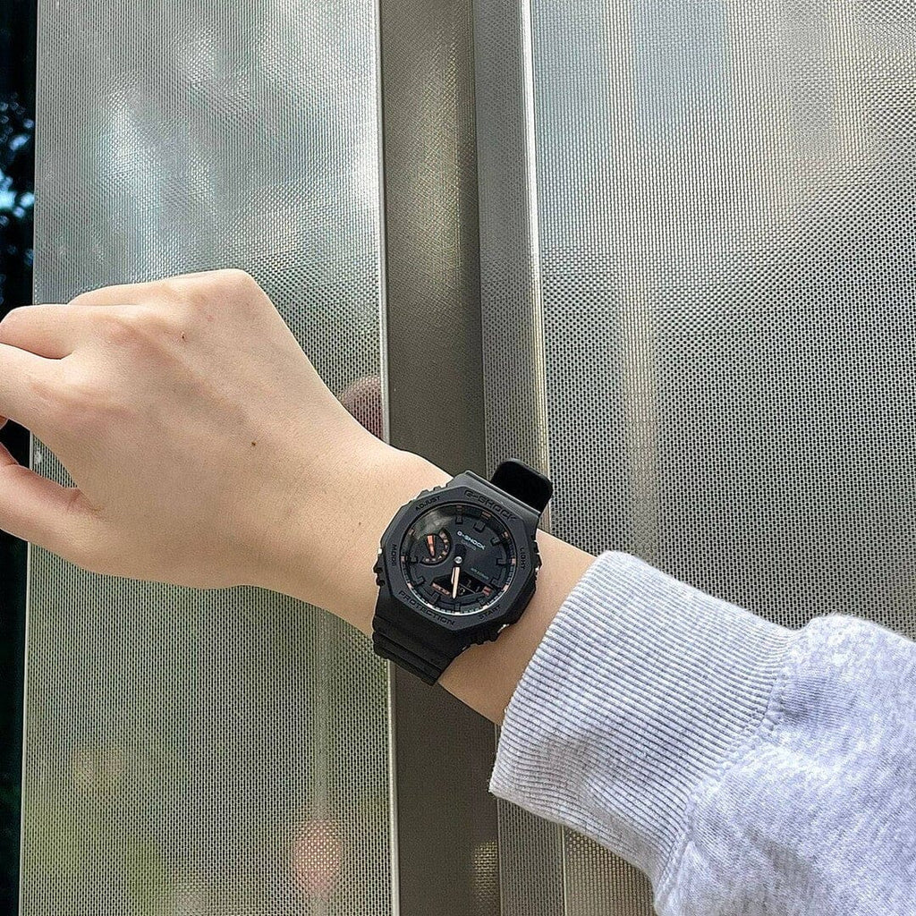 G-SHOCK RANGY Withmod 