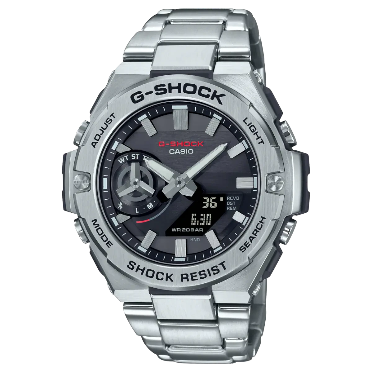 G-SHOCK SNAKE Withmod 