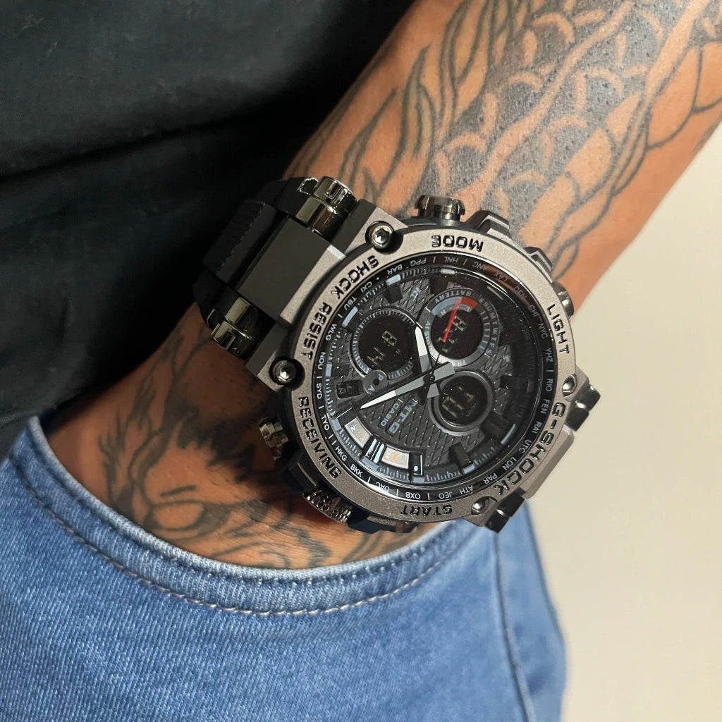 G-SHOCK MT-G