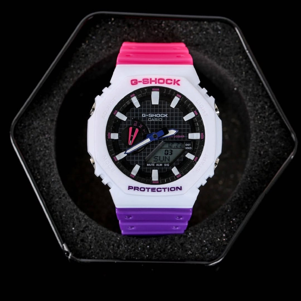 G-SHOCK CASEY