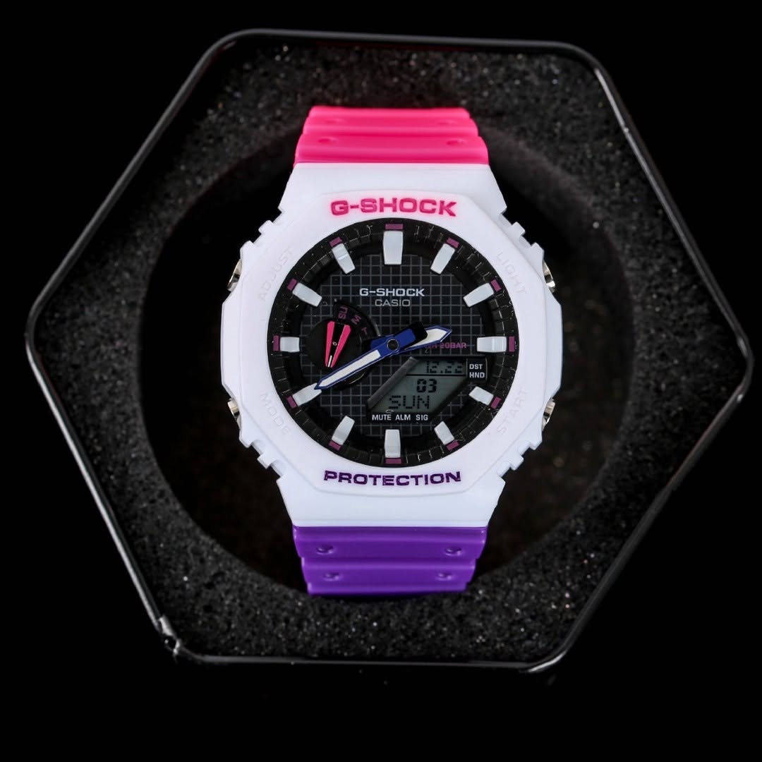 G-SHOCK CASEY