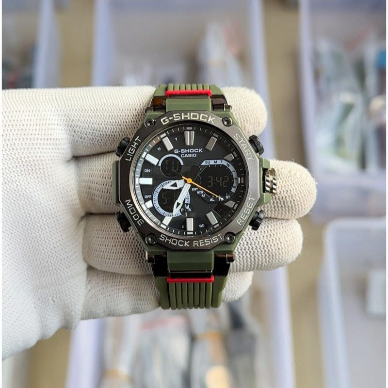 G-SHOCK G-STEEL VEER