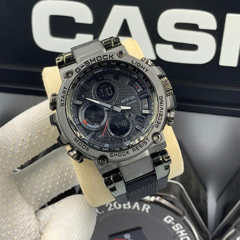 G-SHOCK MT-G