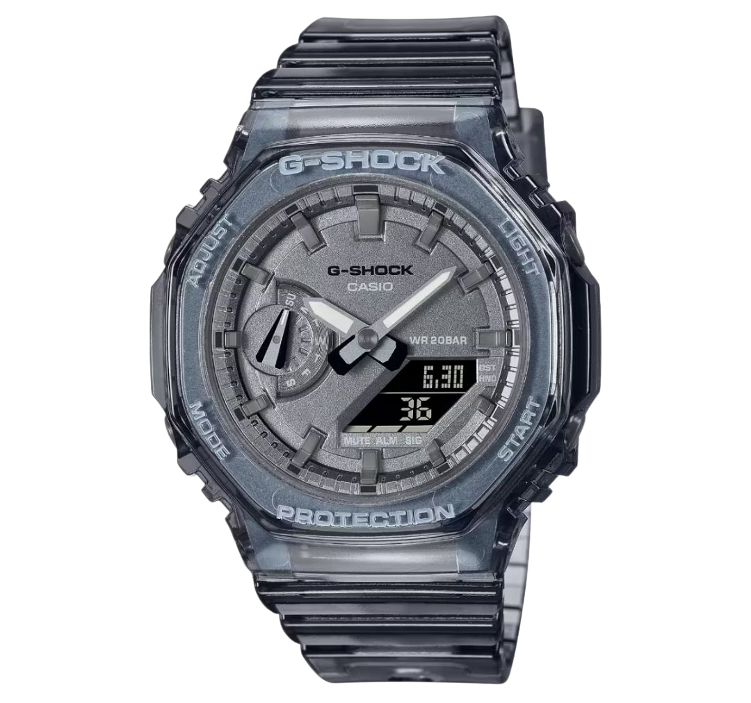 G-SHOCK NINJA