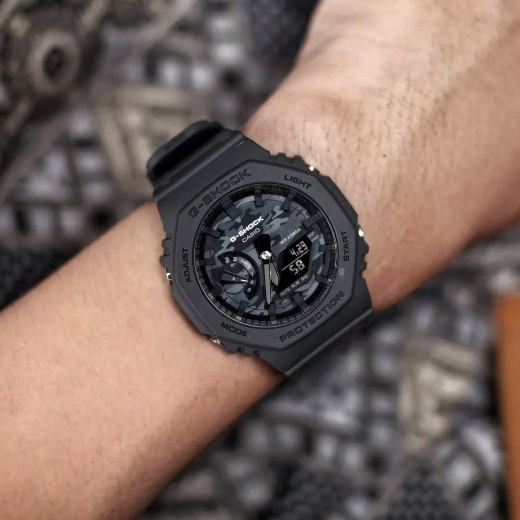 G-SHOCK COMMANDO