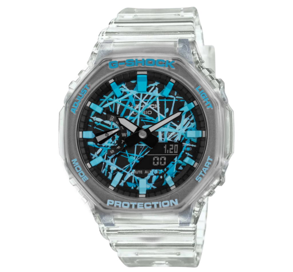 G-SHOCK URANUS