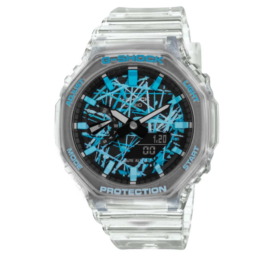 G-SHOCK URANUS