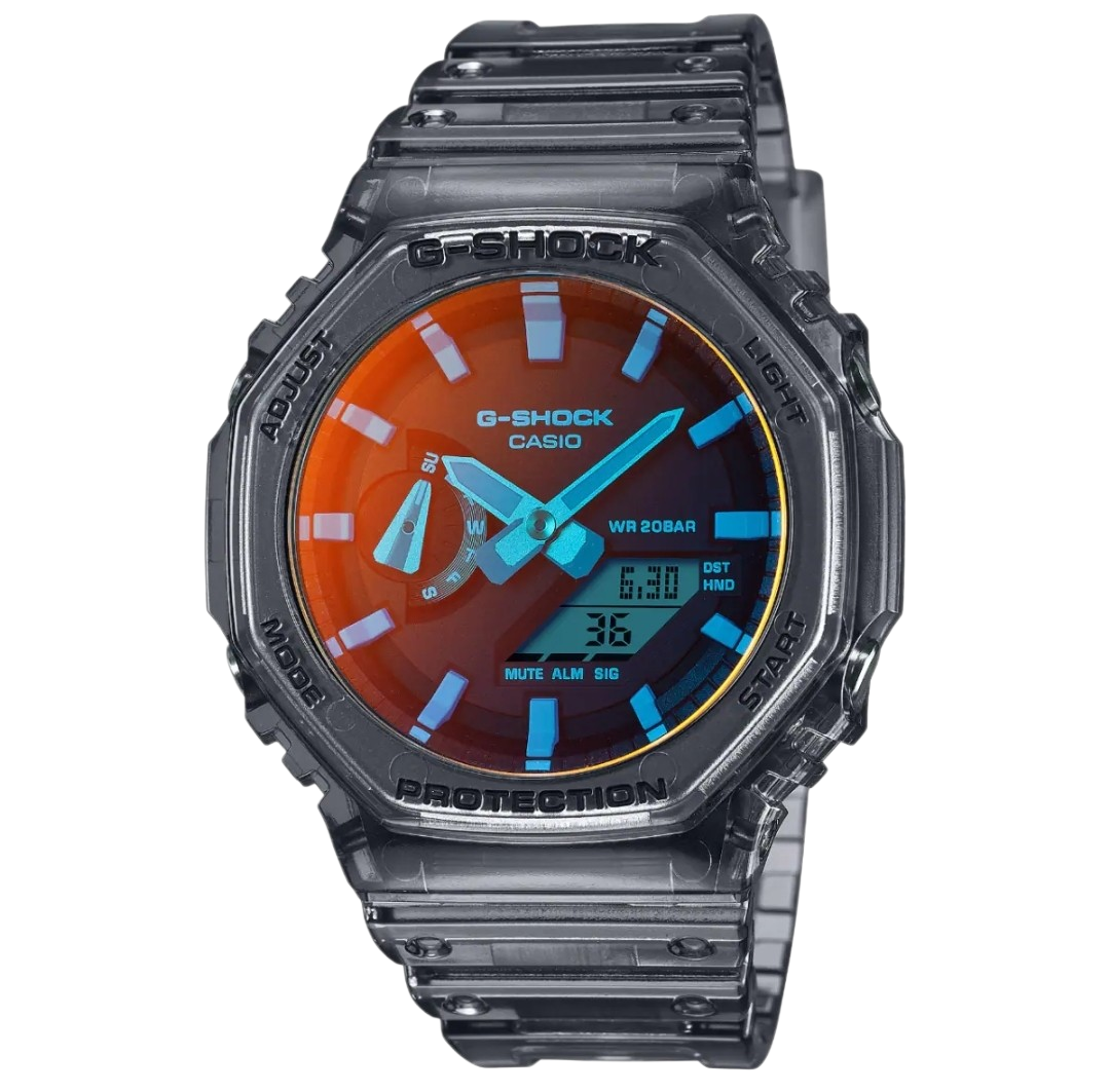G-SHOCK BEACH