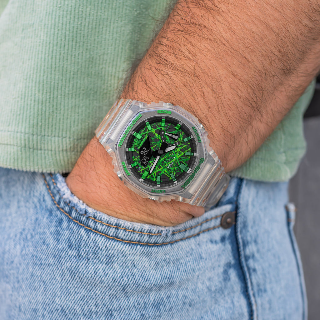 G-SHOCK TERRA
