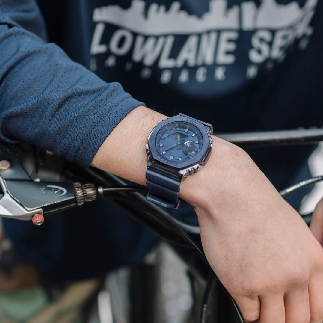 G-SHOCK OCEAN