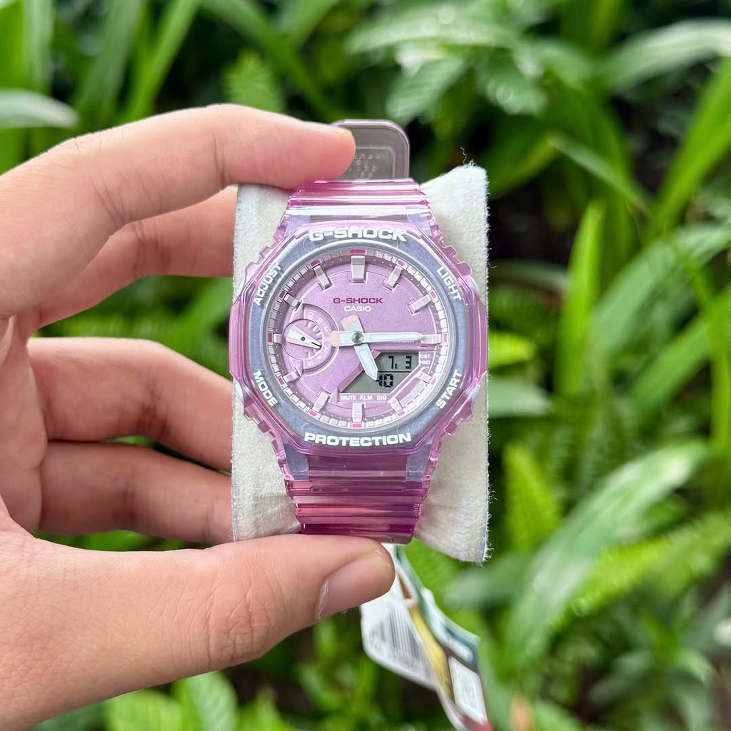G-SHOCK BARBIE