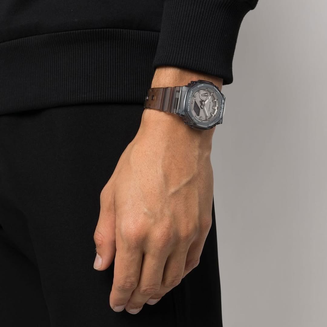 G-SHOCK NINJA