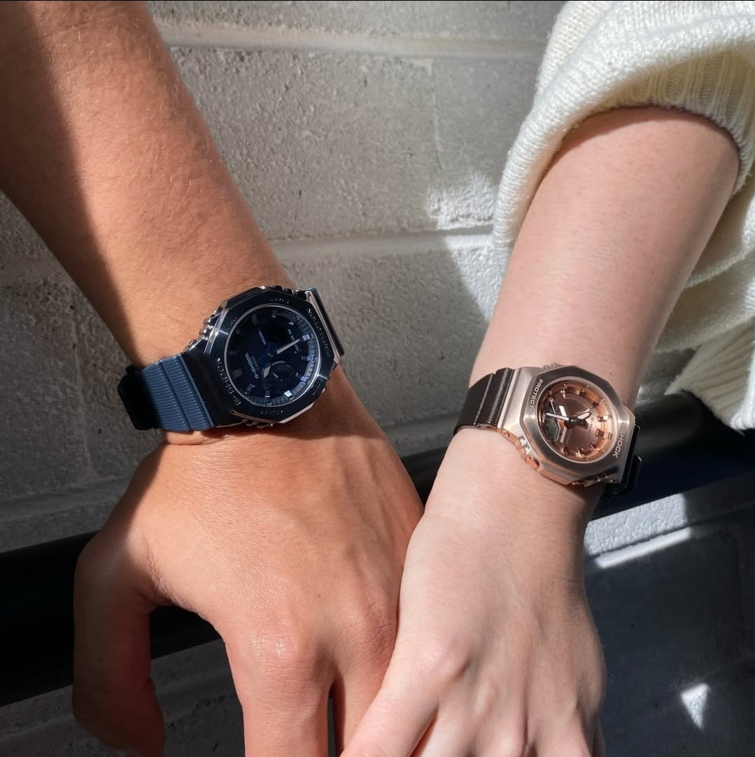 G-SHOCK OCEAN