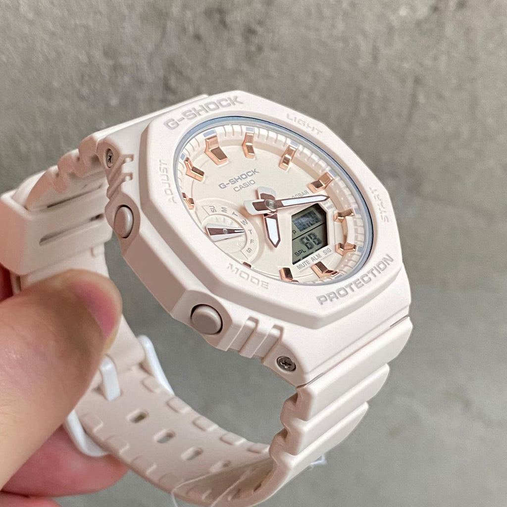 G-SHOCK LIGHTROSE