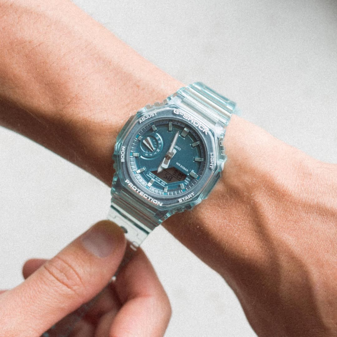 G-SHOCK SKYLINE