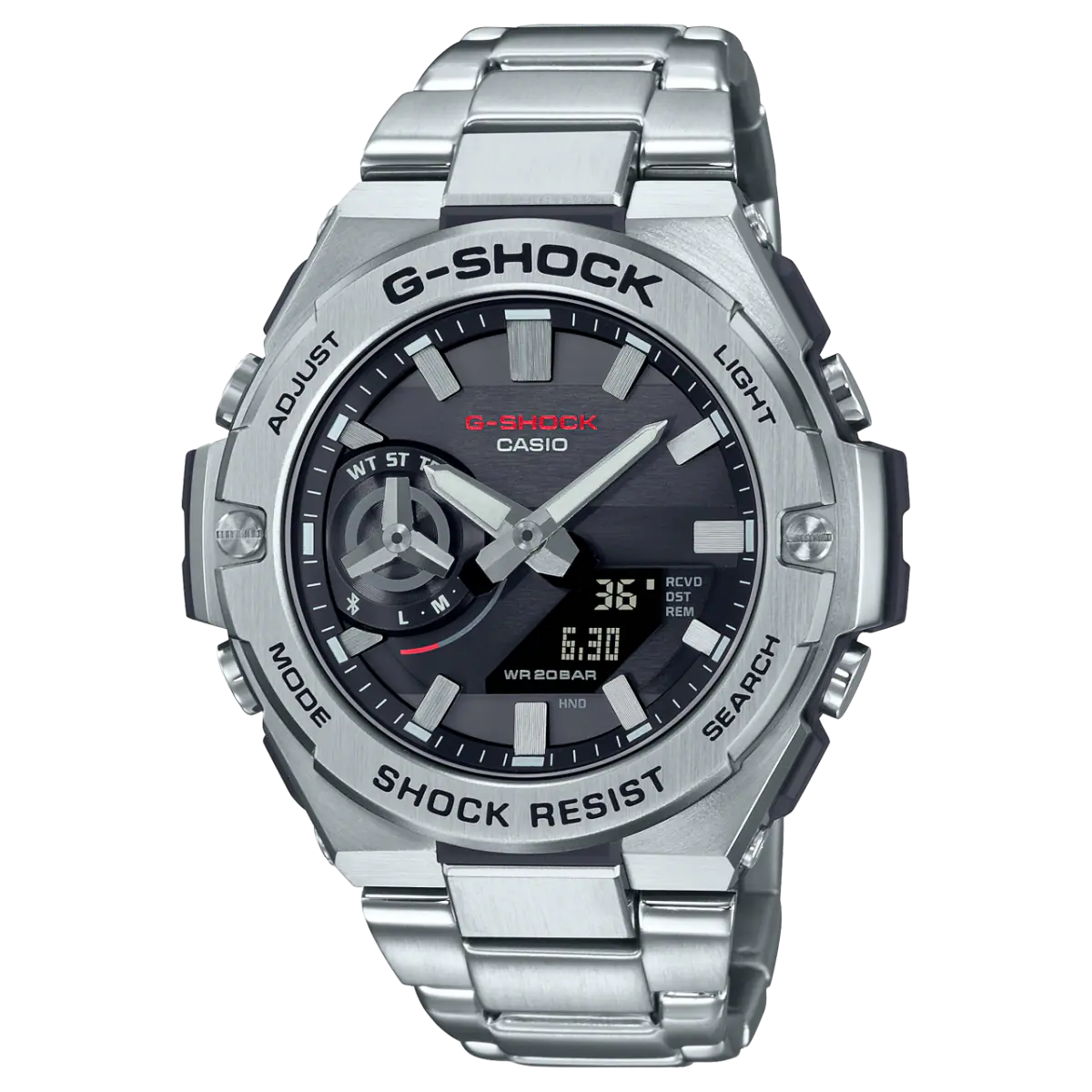 G-SHOCK SNAKE