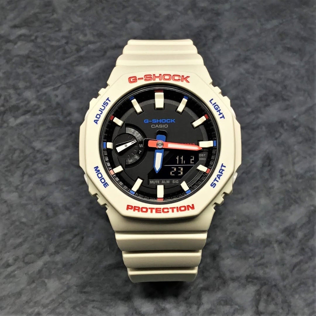 G-SHOCK OCTAGON