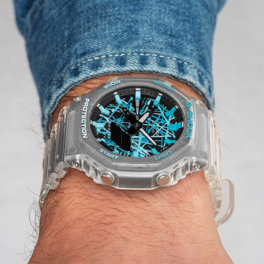 G-SHOCK URANUS