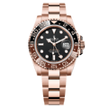 GMT-Master II Rootbeer