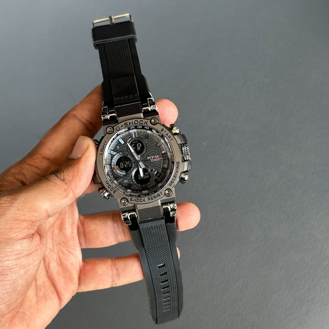 G-SHOCK MT-G