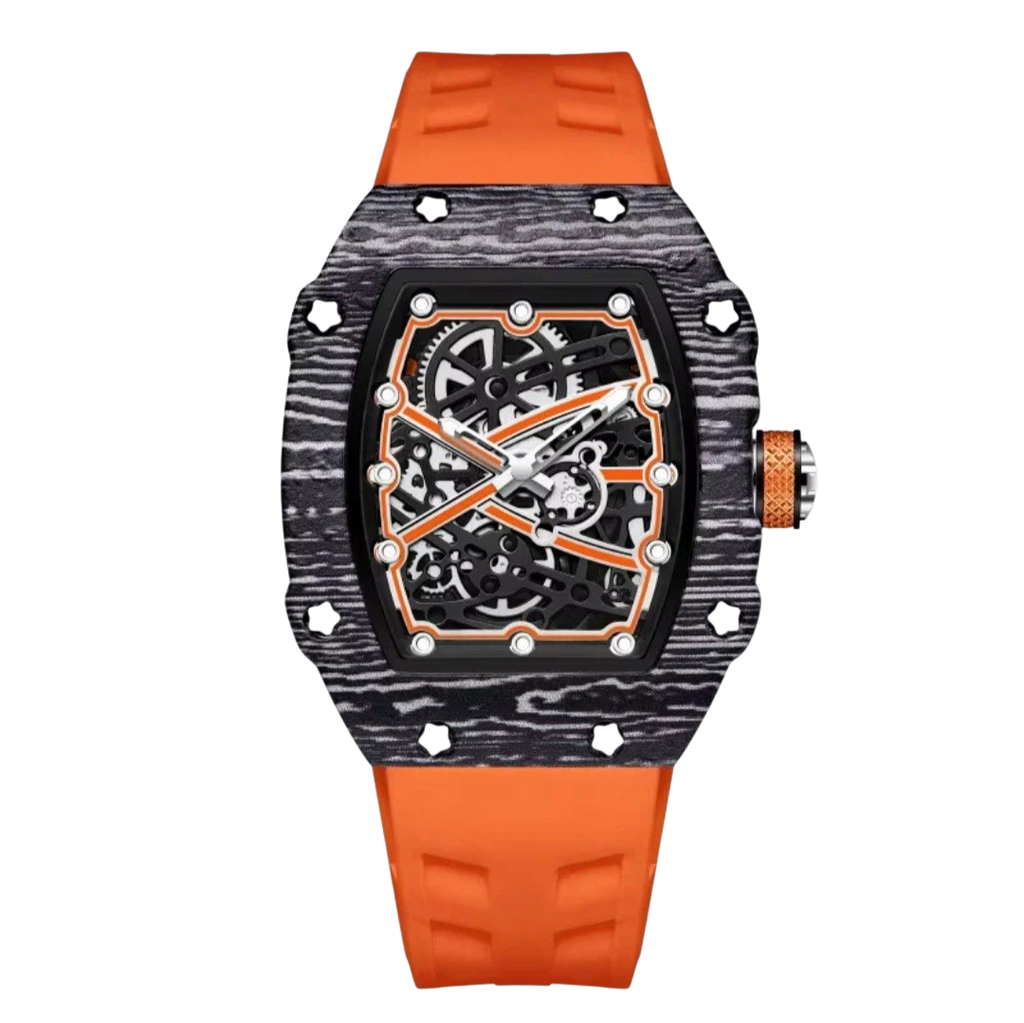 RICHARD MILLE - ORONGE