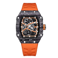 RICHARD MILLE - ORONGE