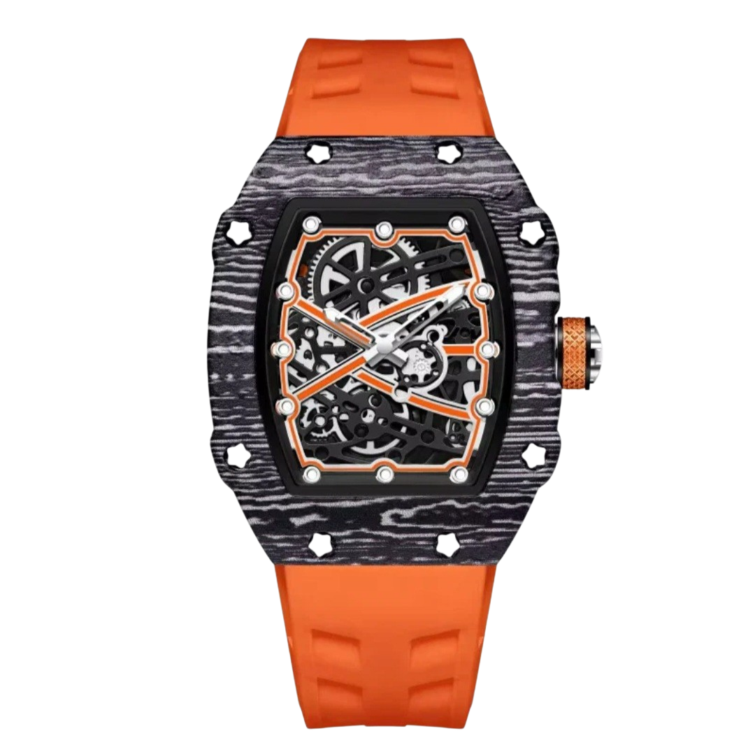 RICHARD MILLE - ORONGE