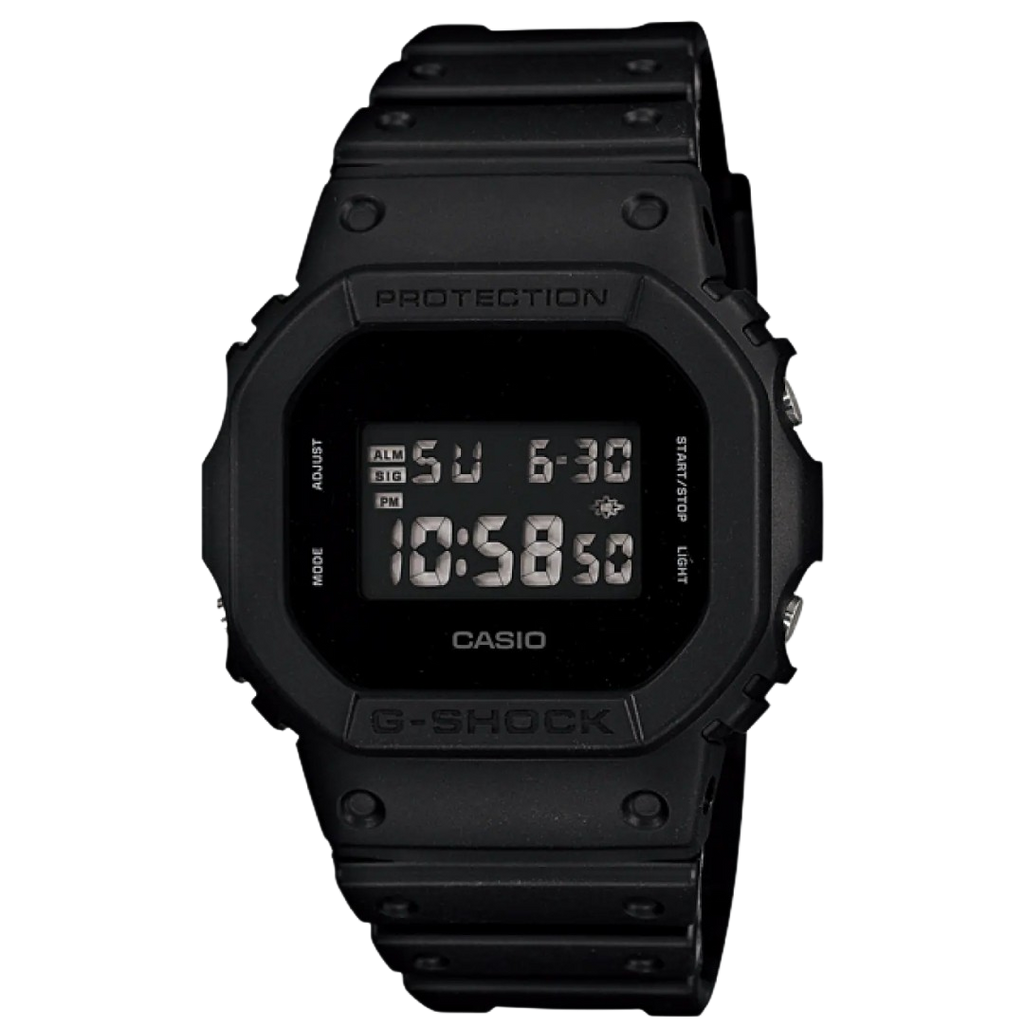 G-SHOCK BLACKOUT