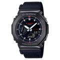G-SHOCK METAL BLACK