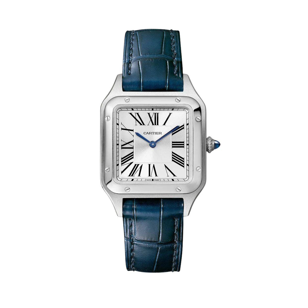 Cartier Santos Dumont