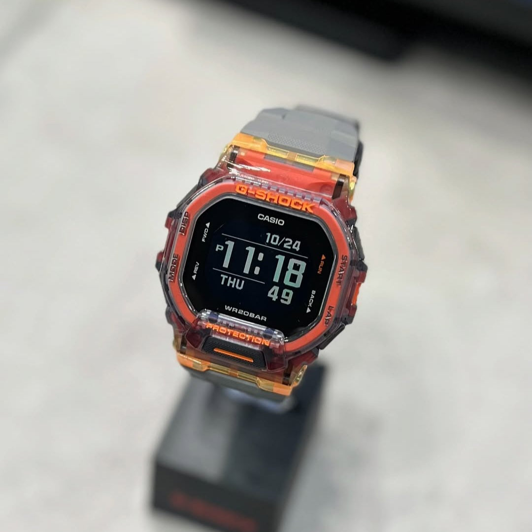 G-SHOCK NARUTO