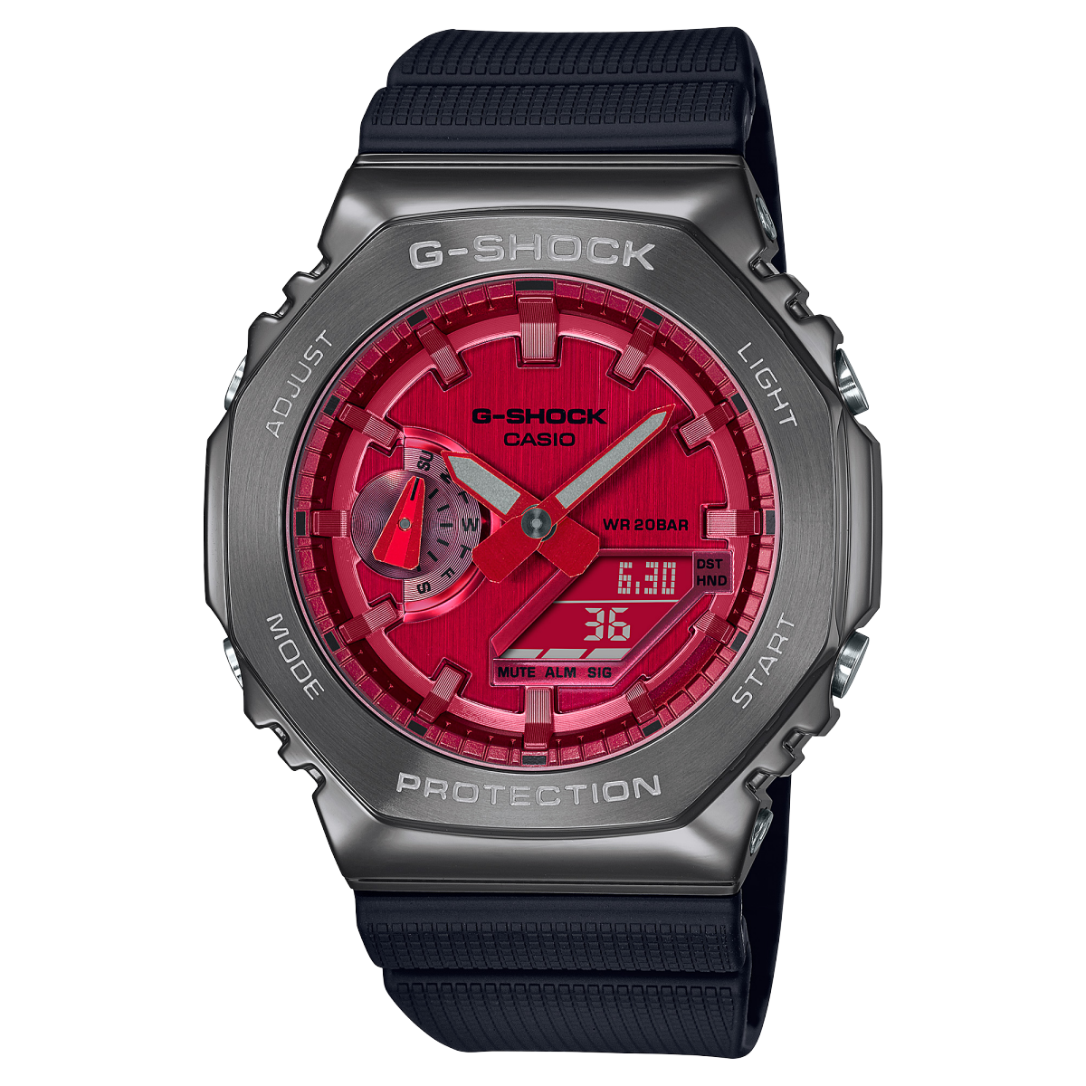 G-SHOCK HALLOWEEN
